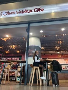 Huaröd Elit Eskort